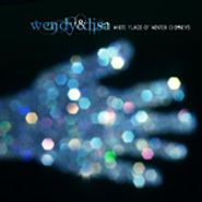 Wendy & Lisa, White Flags of Winter Chimneys (CD)